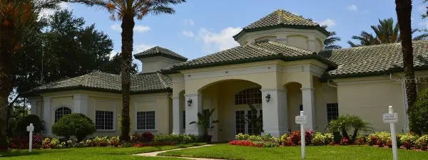 8836 Dunes Court #106, KISSIMMEE, FL 34747