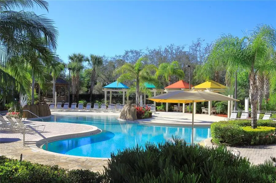 8836 Dunes Court #106, Kissimmee, FL 34747 - #3