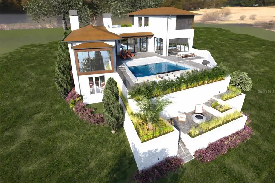 157 Tranquil Mirror Lake Court #Lot 10, Clermont, FL 34711 - #2