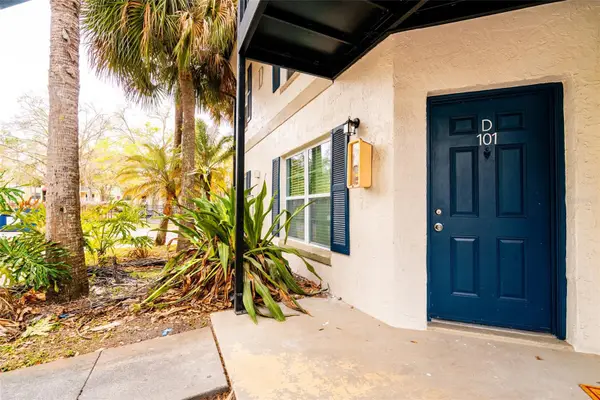 3651 N Goldenrod Road #D101, WINTER PARK, FL 32792