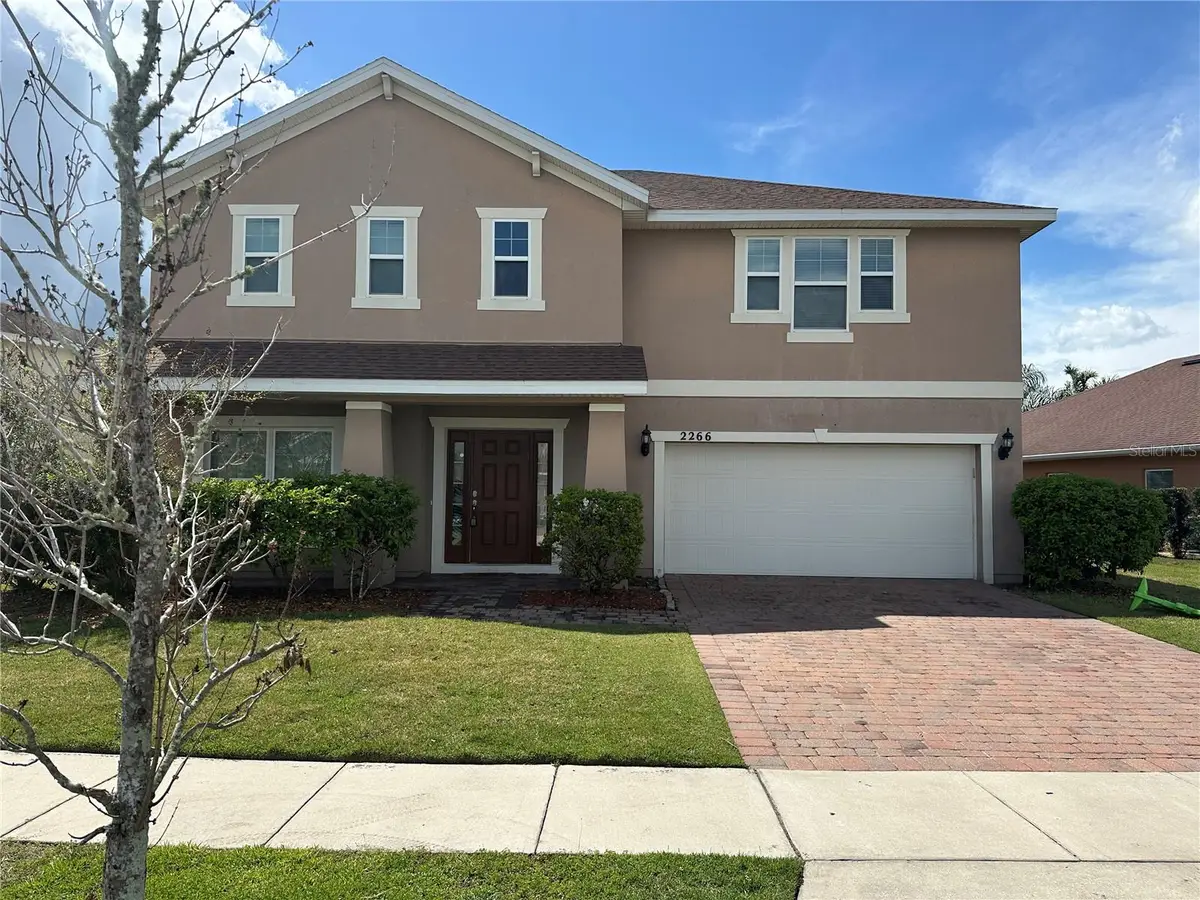 2266 Sheboygan Place, Kissimmee, FL 34758 - #1