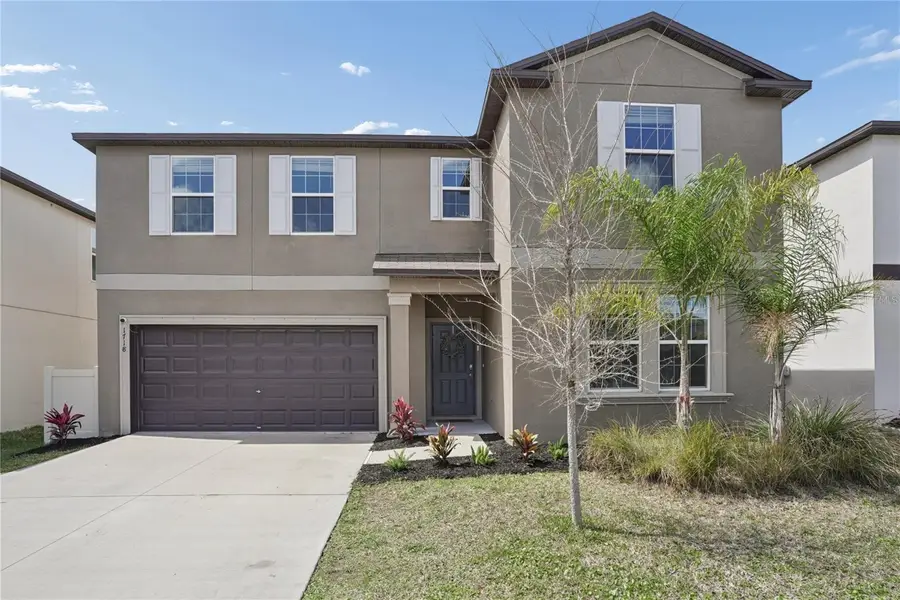 1718 Red Loop, Lakeland, FL 33801 - #2
