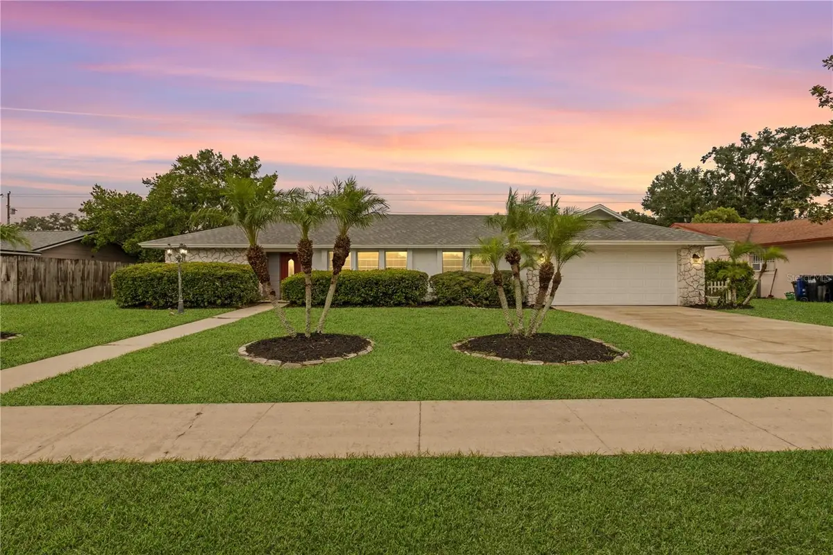 3994 Irma Shores Drive, Orlando, FL 32817 - #1