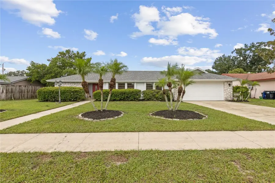 3994 Irma Shores Drive, Orlando, FL 32817 - #2