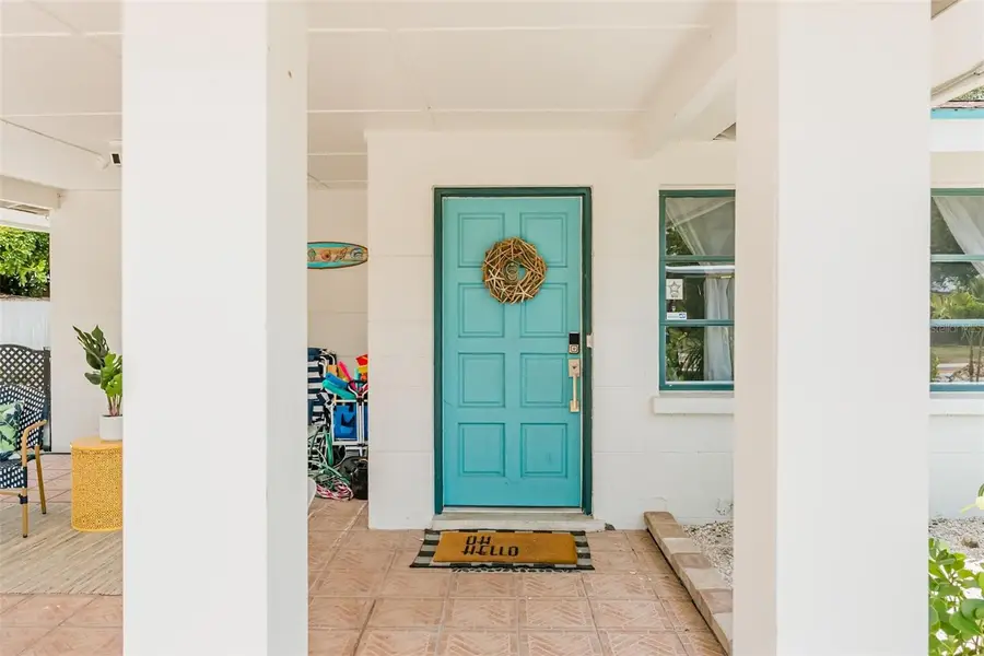 2445 Constitution Boulevard, Sarasota, FL 34231 - #2