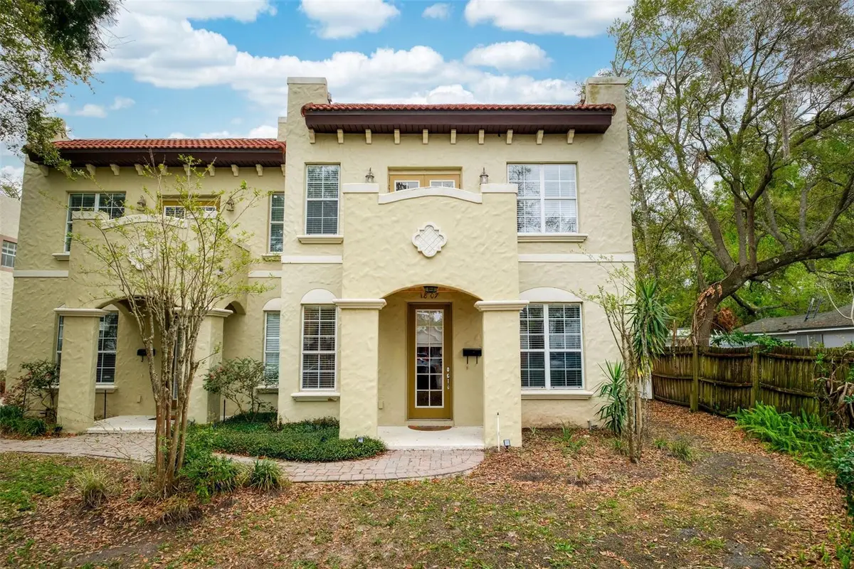 1807 Hammerlin Avenue #G, Winter Park, FL 32789 - #1