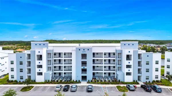 3171 Paradox Circle #104, KISSIMMEE, FL 34746