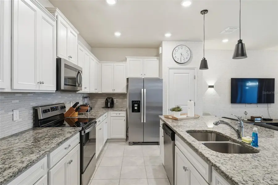 236 Jetty Way, Davenport, FL 33897 - #2