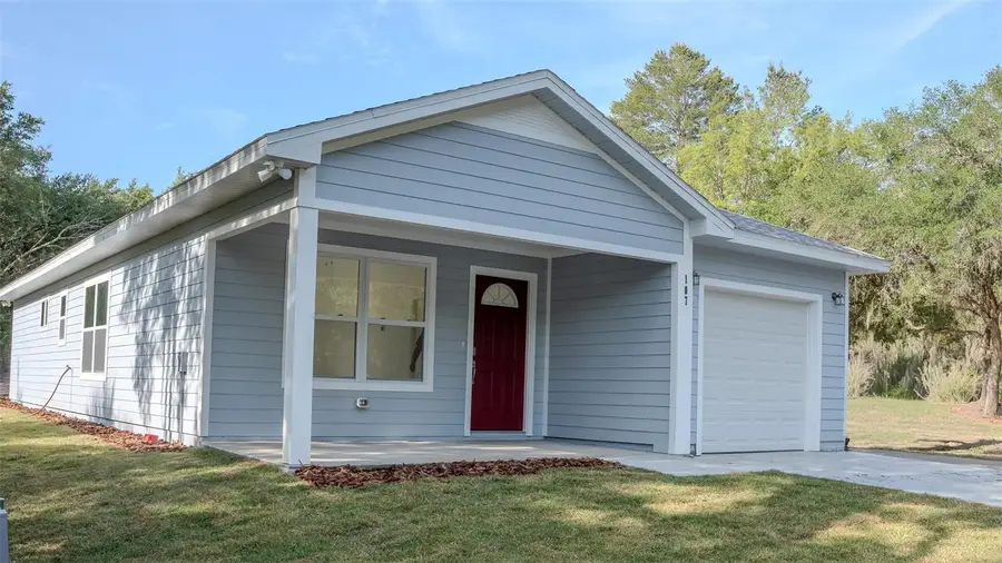 107 Dixie Street, Hawthorne, FL 32640 - #3