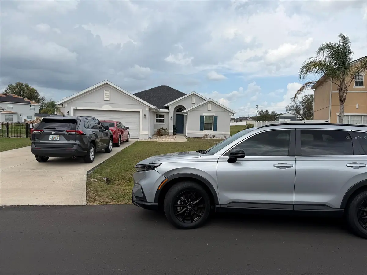 333 Cimarron Court, Poinciana, FL 34759 - #1