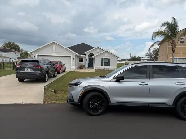 333 Cimarron Court, KISSIMMEE, FL 34759