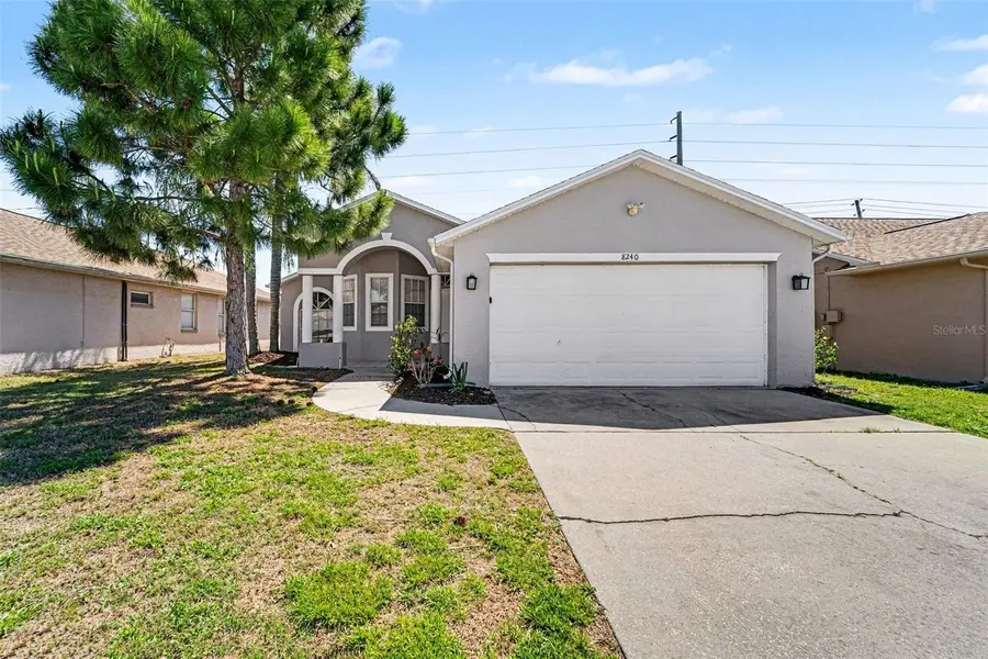 8240 National Drive, Port Richey, FL 34668 - #3