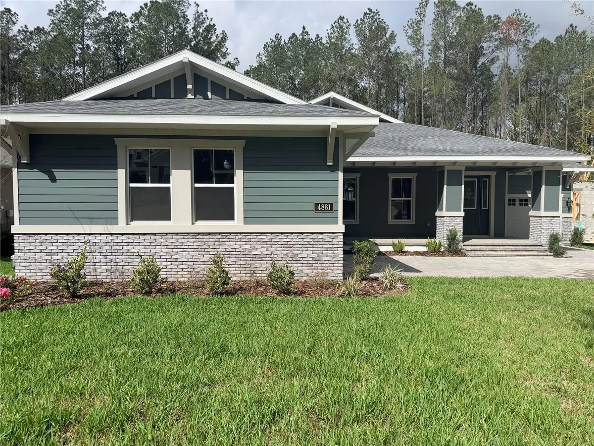 4881 Majestic Hills Loop, Brooksville, FL 34601 - #1