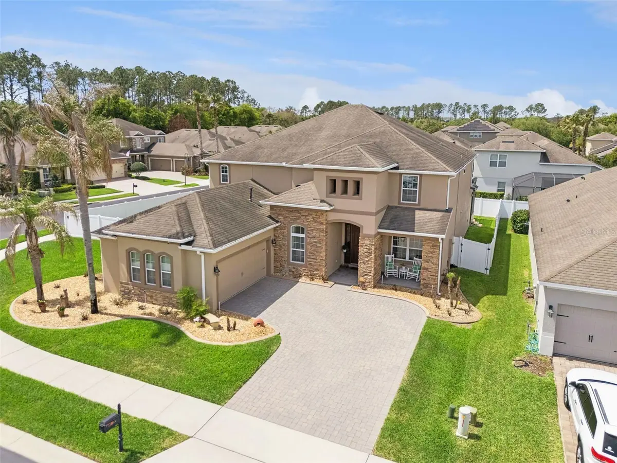 15393 Sandfield Loop, Winter Garden, FL 34787 - #1