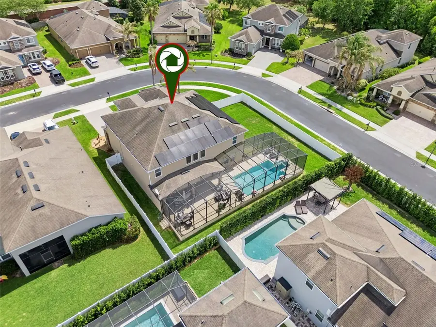 15393 Sandfield Loop, Winter Garden, FL 34787 - #3