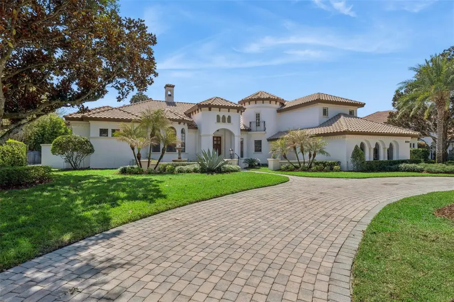 11026 Coniston Way, Windermere, FL 34786 - #3