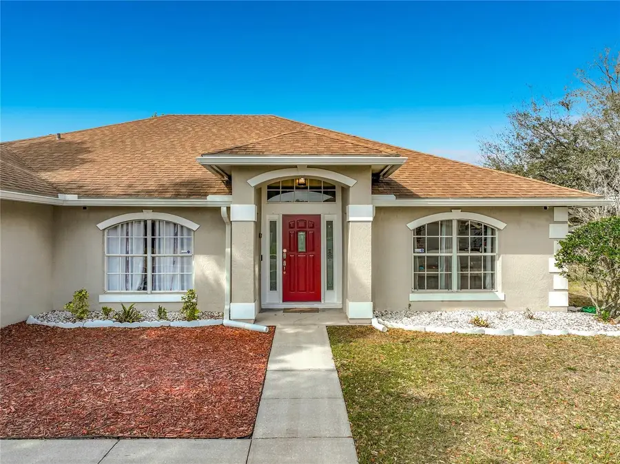 20401 Marlin Street, Orlando, FL 32833 - #2