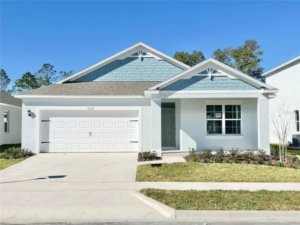 1627 Houmas Street, ORMOND BEACH, FL 32174
