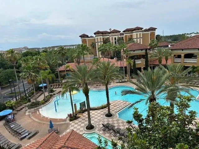 12527 Floridays Resort Drive #605-E, Orlando, FL 32821 - #2