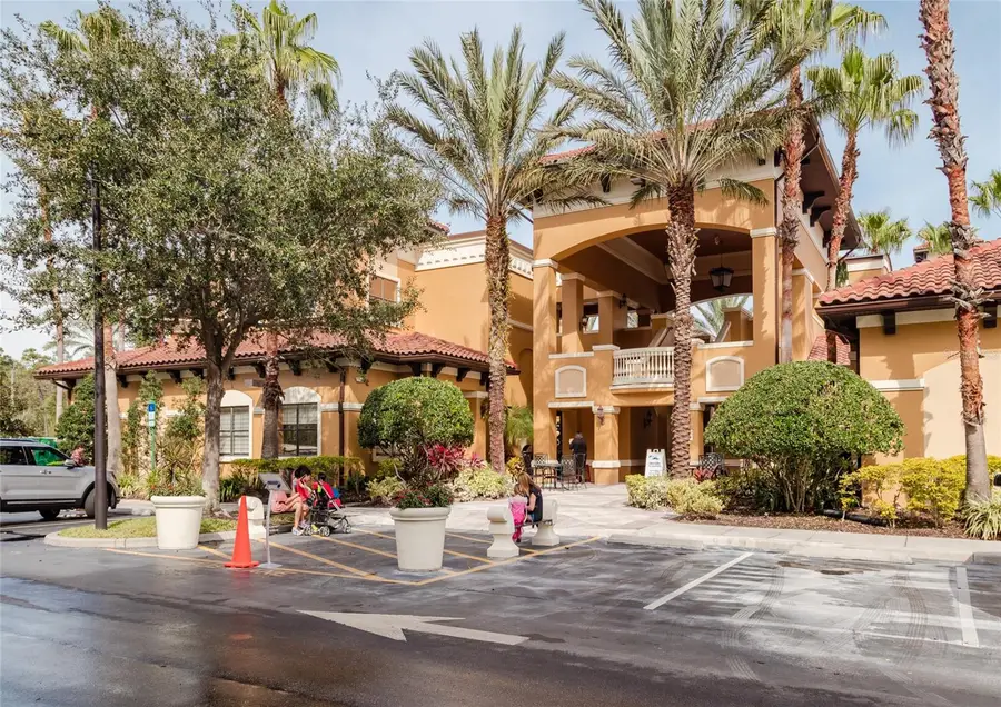 12527 Floridays Resort Drive #605-E, Orlando, FL 32821 - #3