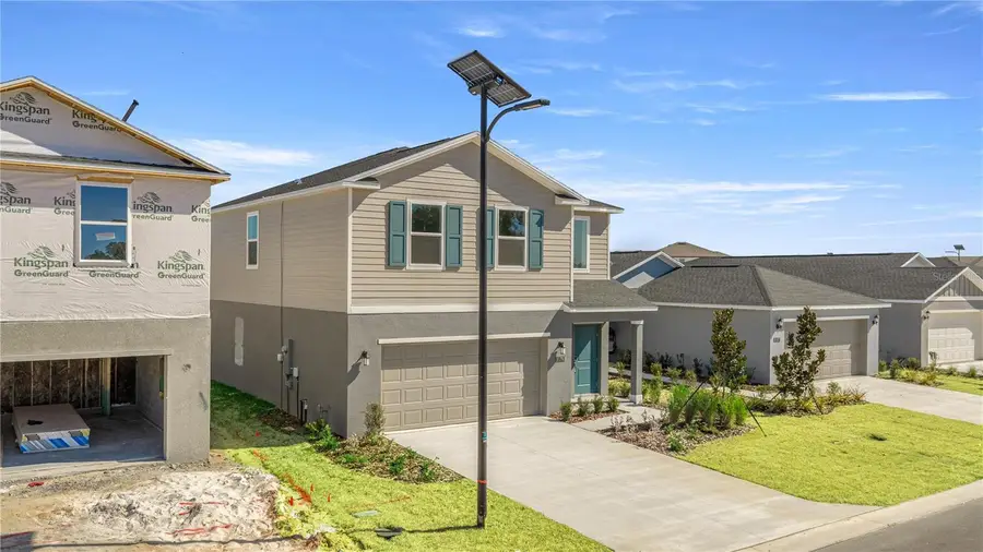 3741 NE 30th Terrace, Ocala, FL 34479 - #2