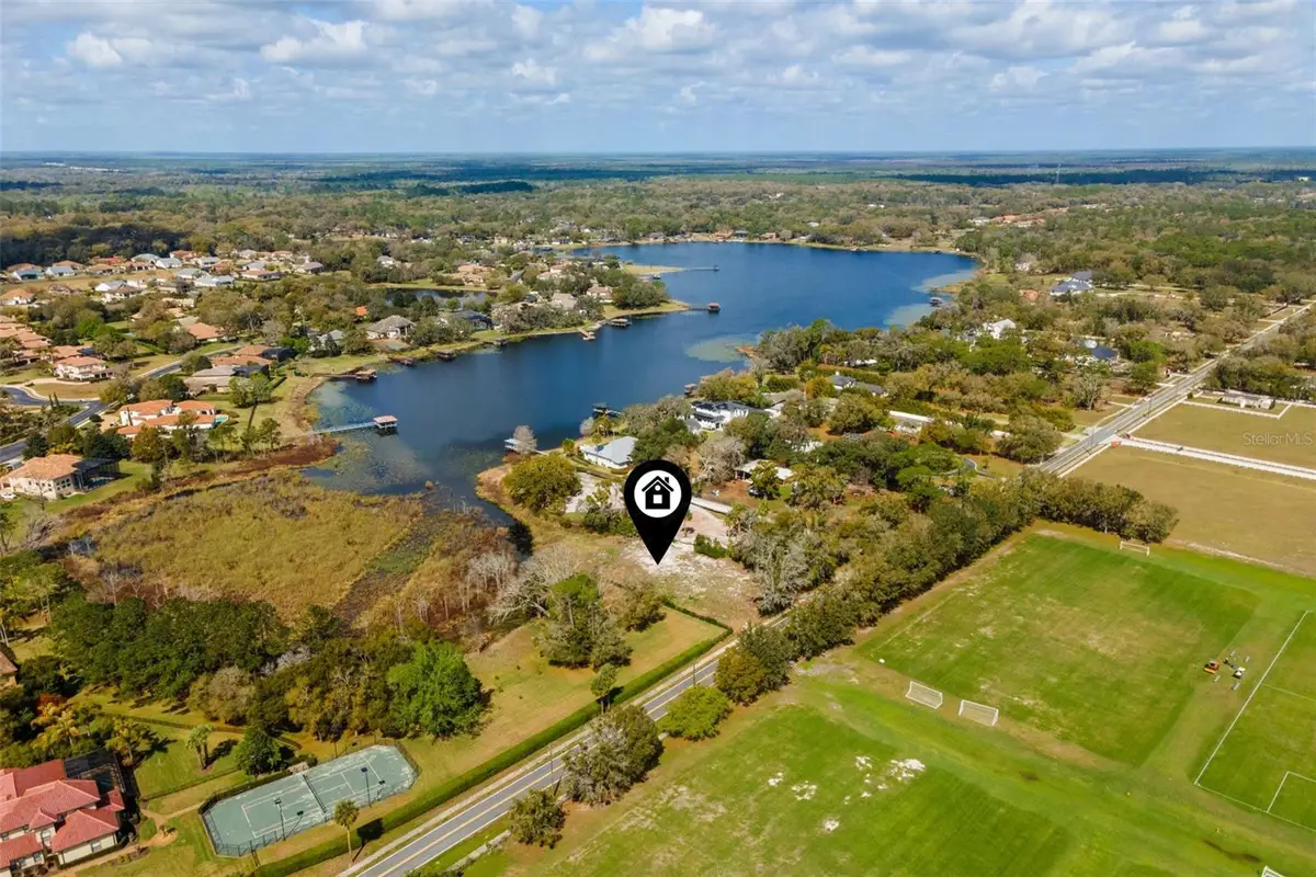 2080 Lake Markham Road, Sanford, FL 32771 - #1