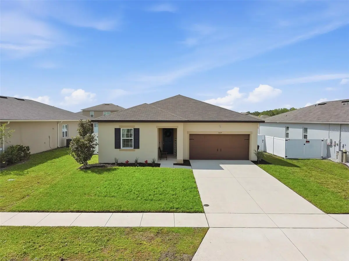 5629 Western Sun Drive, Saint Cloud, FL 34771 - #1