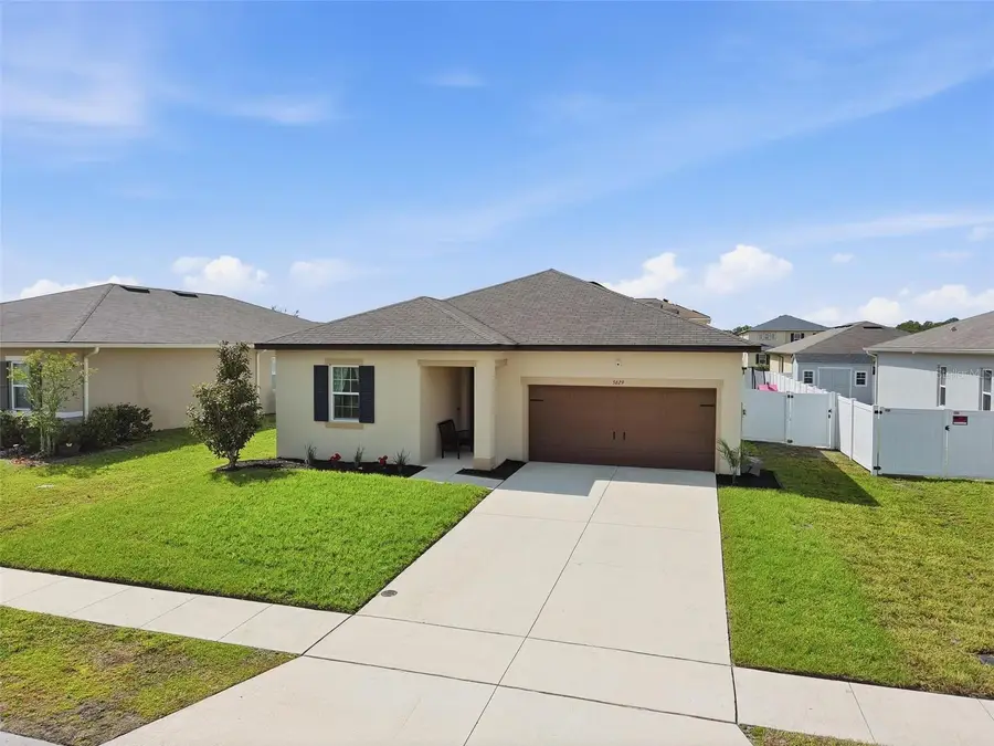 5629 Western Sun Drive, Saint Cloud, FL 34771 - #3