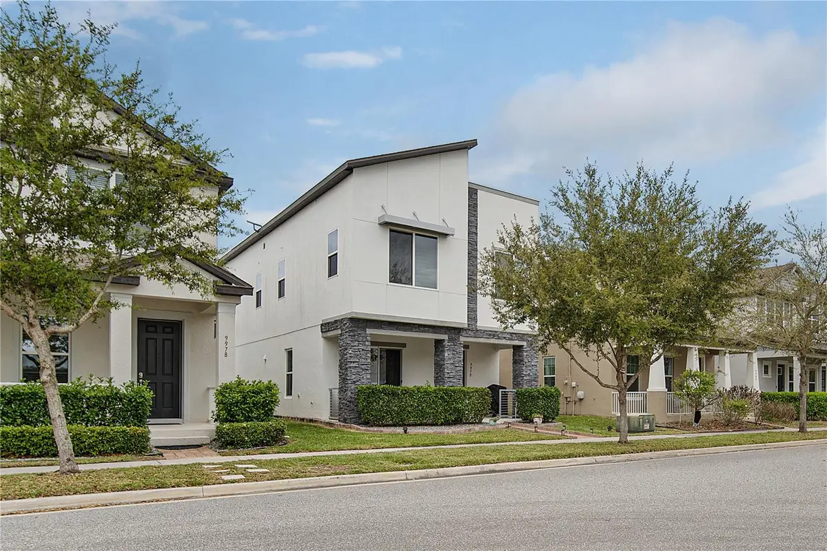 9972 Pallida Hickory Way, Winter Garden, FL 34787 - #1