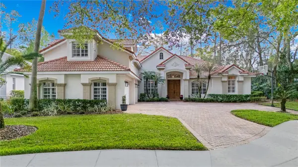 3345 Park Grove Court, LONGWOOD, FL 32779