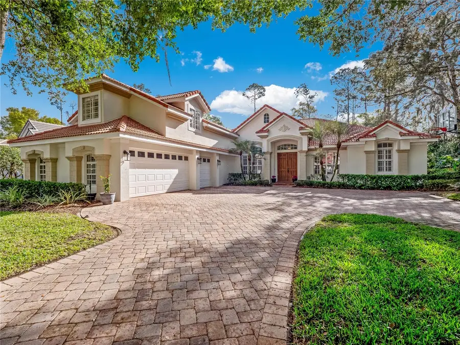 3345 Park Grove Court, Longwood, FL 32779 - #2