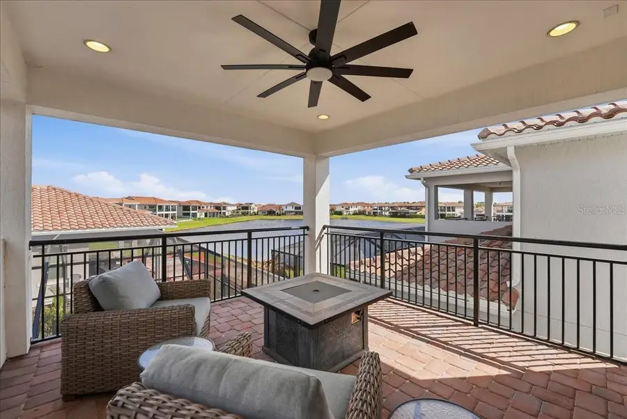 13857 Larkton Lane, Orlando, FL 32832 - #3