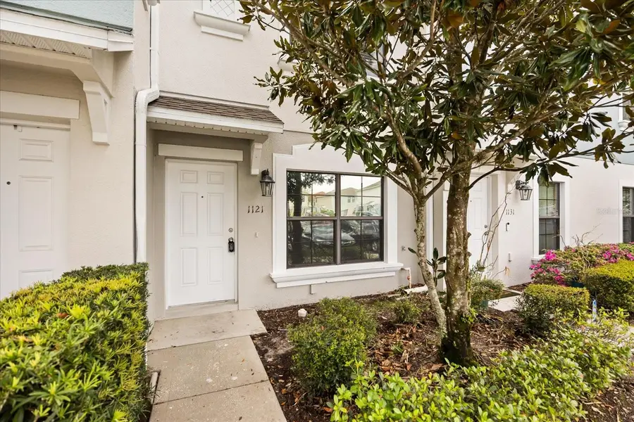 1121 Trillium Park Lane, Sanford, FL 32773 - #3