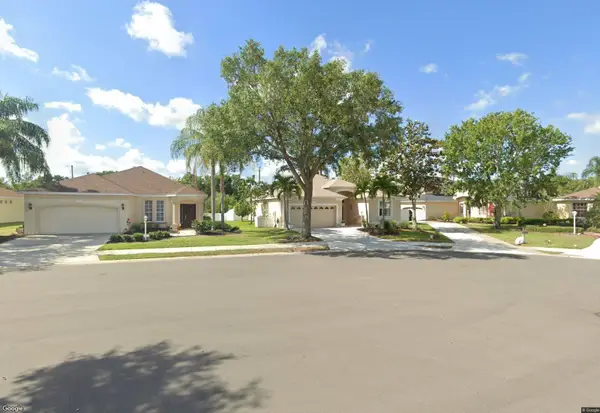 6614 64th Terrace E, BRADENTON, FL 34203