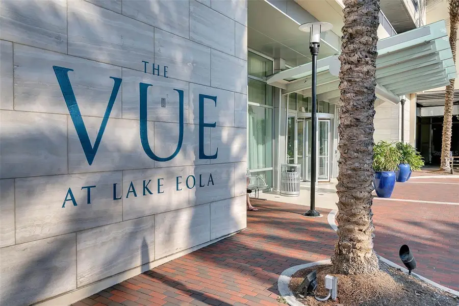 150 E Robinson Street #2709, Orlando, FL 32801 - #2