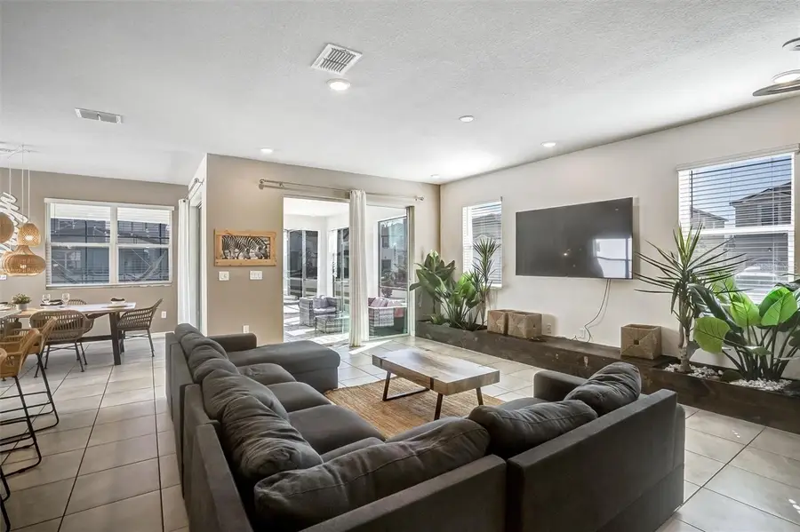 8918 Tropical Haven Court, Kissimmee, FL 34747 - #2