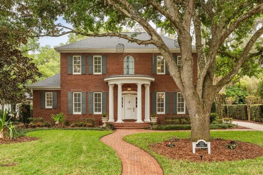 722 Alba Drive, Orlando, FL 32804 - #2