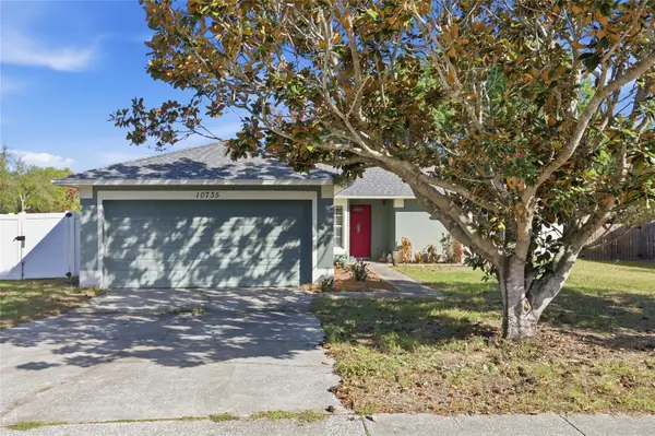 10735 Lake Ralph Drive, CLERMONT, FL 34711