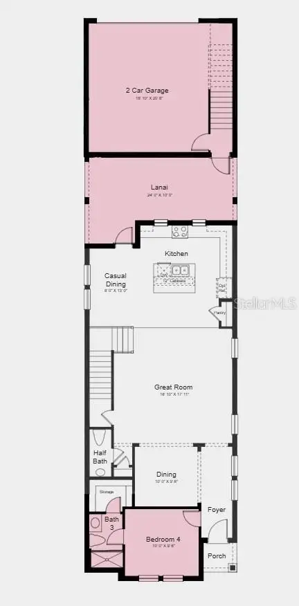 14780 Field Daisy Drive, Winter Garden, FL 34787 - #2