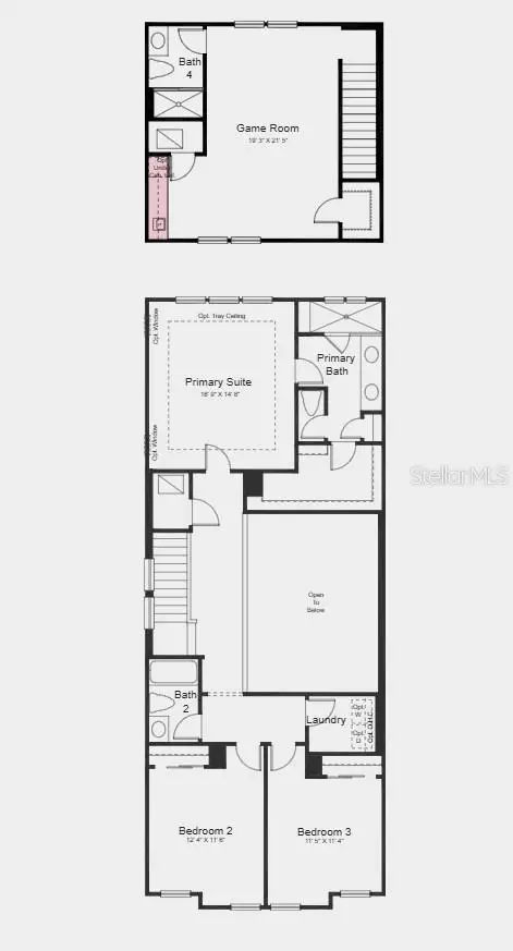 14780 Field Daisy Drive, Winter Garden, FL 34787 - #3