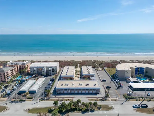 5000 Ocean Beach Boulevard #B11, COCOA BEACH, FL 32931