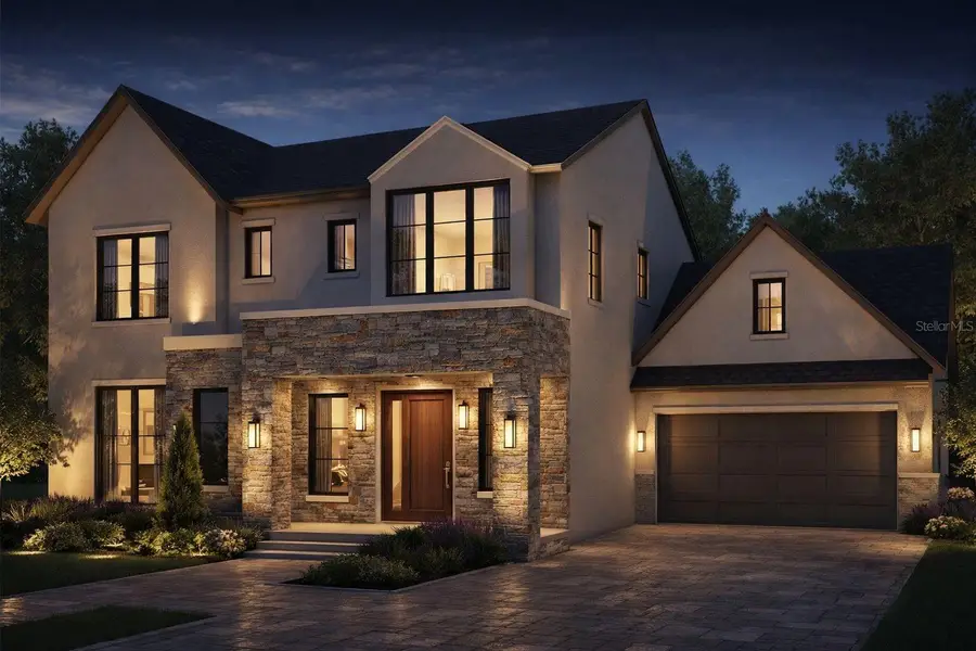 1870 Staunton Avenue, Winter Park, FL 32789 - #2