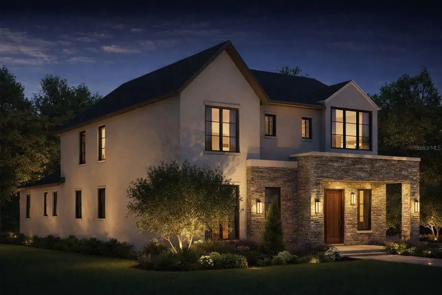 1870 Staunton Avenue, Winter Park, FL 32789 - #3