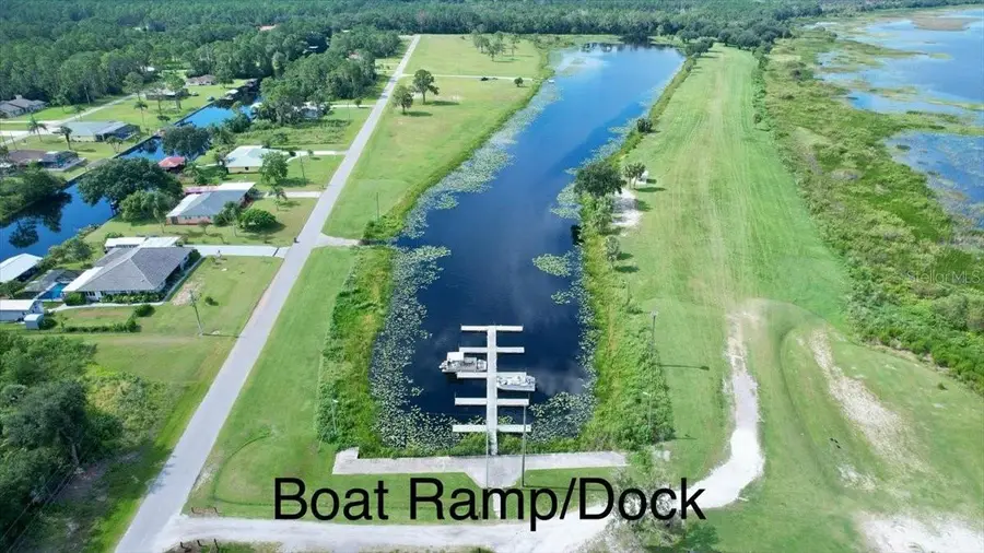 0 Laguna Drive, Indian Lake Estates, FL 33855 - #3