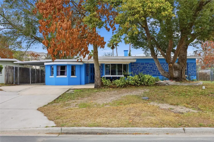 1701 24th Street, Orlando, FL 32805 - #2