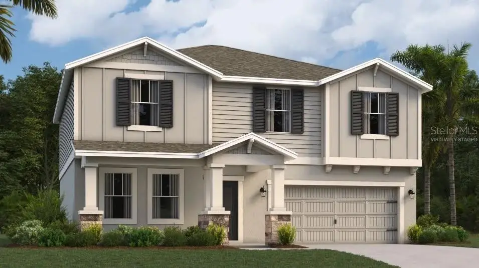 1619 Loxley Trail, Kissimmee, FL 34746 - #1