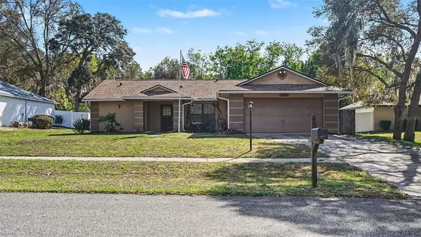 14305 SW 42nd Terrace Road, OCALA, FL 34473