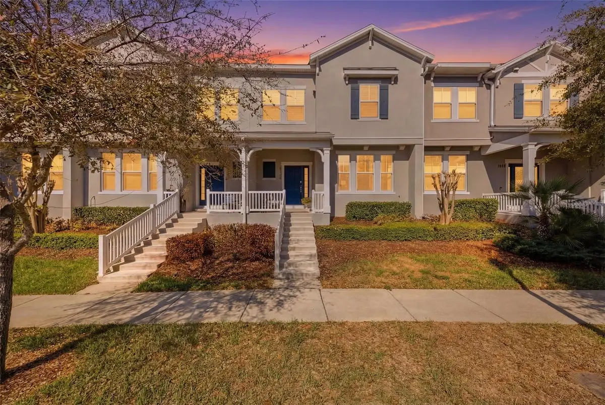 8122 Red Stopper Lane, Winter Garden, FL 34787 - #1