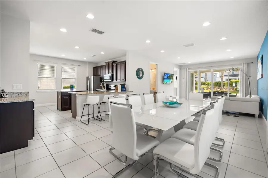 7712 Graben Street, Kissimmee, FL 34747 - #3