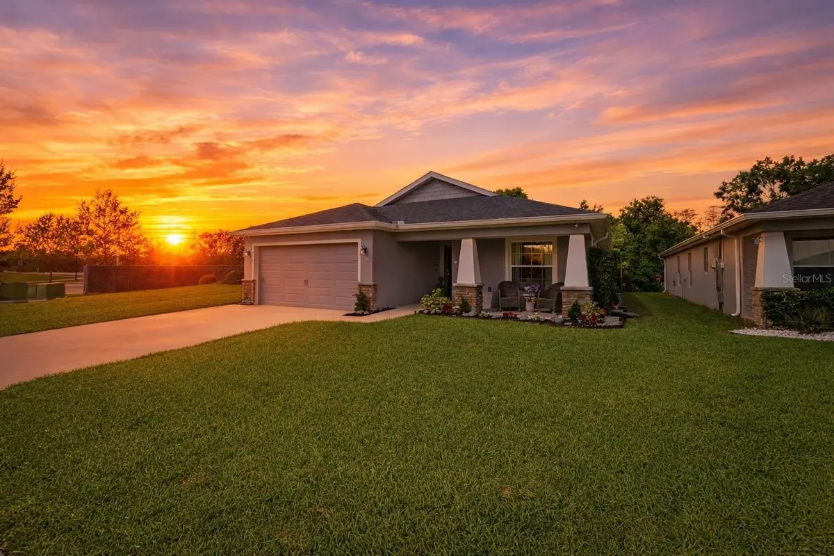 3468 Barina Street, Saint Cloud, FL 34769 - #1